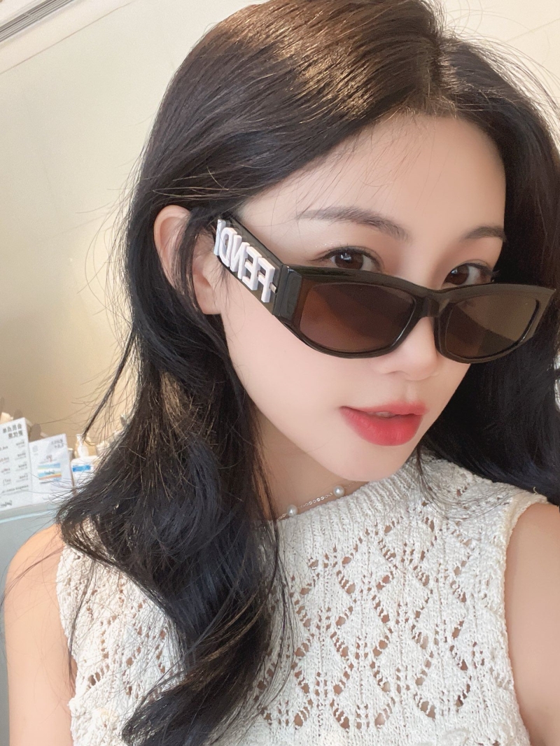 Fendi Sunglasses